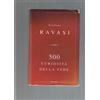 MONDADORI 500 curiosità della fede