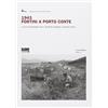 Carlo Delfino Editore 1943 Fortini a Porto Conte
