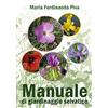 YOUCANPRINT Manuale di giardinaggio selvatico