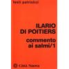 Città Nuova Commento ai salmi. 1-91 (Vol. 1)