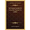 Kessinger Publishing Gli Statuti Inediti Di Cava Dei Tirreni V1 (1886)