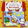 Usborne Nei negozi. Primi libri tattili. Ediz. illustrata