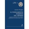 FLUMEN SAPIENTIAE Il fondamento positivo del mondo. Indagini francescane sulla materia all'inizio del XIV secolo (1300-1330 ca.)