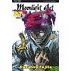 Edizioni BD L'editto della luna. Moonlight act (Vol. 27)