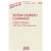 Edizioni Giuridiche Simone Sistemi giuridici comparati