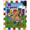 Gallucci W la gente! Ediz. illustrata. Con CD Audio