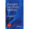 ANCORA Vangelo secondo Matteo