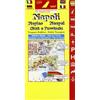 Belletti Napoli 1:12.000 - 1:200.000 - Con guida turistica