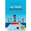 Europa La tata marrone
