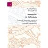 Aracne L'essenziale in nefrologia. Compendio ad uso degli studenti dei corsi di laurea in dietistica, fisioterapia, infermieristica