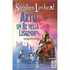 TEA Artù, un re nella leggenda