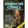 Edizioni Tabula Fati Dimensione cosmica. Rivista di letteratura dell'immaginario. Primavera (2023) (Vol. 22)