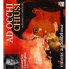 Emons Verlag Ad occhi chiusi letto da Gianrico Carofiglio. Audiolibro. CD Audio formato MP3. Ediz. integrale