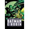DC Comics Il grande libro di Batman e Robin