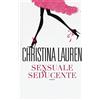 Leggereditore Sensuale & seducente