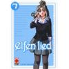 PANINI SPA Elfen Lied (Vol. 7)