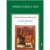 Chirico Il Cantico dei cantici. Aprimi, sorella mia! (Vol. 5)