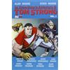 Magic Press Le straordinarie avventure di Tom Strong (Vol. 1)