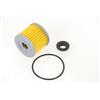 Generico Zontes Filtro Olio Moto Compatibile Con ZT125 G1 - GK - C2 - U Ricambio Originale 4131200-002000