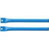 Btnuahq Griglia Anteriore Per BMW E90 E91 E92 E93 320i 323i 325i 328i 330i 335d 335i 335is 335xi 2006-2013 Griglia Anteriore Rossa Bretelle Renali V Brace Bar Anteriore Griglia(Blue)