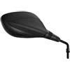 FAR SPECCHIO RETROVISORE DESTRO COMPATIBILE CON KYMCO AGILITY 125 R16 2013 13 FAR