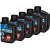 Generico Nils Olio Motore Duo Synt R 2T FULL SYNTHETIC 5 Litri