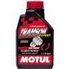 Motul OLIO MOTUL TRANSOIL EXPERT 10W40 ESTER CAMBIO CON FRIZIONE BAGNO D'OLIO MOTUL