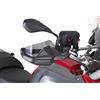 GIVI EH5108 Estensione in plexiglass fumé per Paramani Originale
