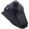 XLJOY Serbatoio carburante per 47 cc 49 cc 2 tempi Apollo KXD mini moto Dirt Bike