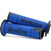 Domino Racing A450 - Coppia di manopole per moto su strada