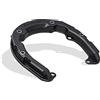SW-Motech Anello serbatoio SW-Motech PRO - Nero. Yamaha MT-09 Tracer (14-18).
