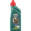 Castrol Transmax Manual EP 80W-90 1LT Fluido formulato con basi minerali per cambi manuali