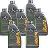 Diederichs Olio motore sintetico originale Mercedes 5W-30 229.52 A 001 989 37 01 BGA6, 7 x 1 l