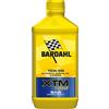 BARDAHL OLIO MOTORE MOTO 4 TEMPI XTM SYNT 15W-50