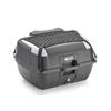 E-BIKERS GIVI BAULETTO B45 B45+ TOP CASE PIASTRA UNIVERSALE MONOLOCK SCHIENALINO INCLUSI