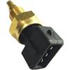 YFQAZXSW Sensore termico temperatura acqua motore for Benelli 502C BJ500 for TRK502 for TRK502X for Leoncino500 / for BJ for TRK for Leoncino 500 502 502C