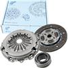 BLUE PRINT Kit frizione ADP153022 Compatibile con: CITROËN BERLINGO/BERLINGO FIRST Großraumlimousine (MF_, GJK_, GFK_, BERLINGO/BERLINGO FIRST Kasten/Großraumlimousine