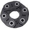 Zgehnao 26117546425 L'albero di trasmissione flette il giunto del disco per F01 F07 F10 F32 E70 E82 E90 disco giunto di ricambio per automobili