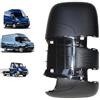 Generico Calotta rivestimento specchio esterno DX COMPATIBILE CON retrovisore Iveco Daily 2006 3801911
