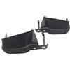 YUCHUJCGSS Moto Paramani Per Kawasaki Versys 650 2008-2020 Manubrio Protezione Mani Paramani Protezione Freno Frizione Protezione Vento Shield Paramani Motociclette
