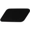 VHJIO Tappo ugello lavafari VHJIO Tappo di copertura for ugello di spruzzo lavafari paraurti anteriore, for BMW, for F25 X3 2009 2010 2011 2012 2013-2017 51117212953 51117212954(LH 51117212953)