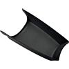 JULIK Organizer per console centrale LEAPMOTOR T03 2024 - 2025 - Contenitore per tunnel centrale in ABS con silicone antiscivolo, nero