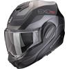 ScorpionEXO SCORPION EXO-TECH EVO PRO COMMUTA Nero-Argento L