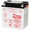 YUASA BATTERIE YB10L-B aperto senza acido