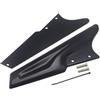 CRYEU12GL Motocicletta Laterale Copertura Carena Carenatura Del Pannello Laterale Destro Adatta Per XT 1200Z XT1200Z 1200 Z SUPER Per TENERE 2010-2020 Accessori Per Motociclette