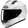HJC, Casco Moto Integrale C10 EPIK MC8, XS