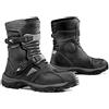 Forma Adventure Low Dry FORC50 W-9938 Stivali Moto, Nero, 42