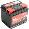 Start Batteria Auto 45AH 12V 400A polo positivo destro Cassetta L1