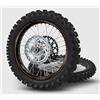 CMR Design Co Kit Adesivi Cerchi Compatibili con EXCEL A60 KTM SX SXF EXC EXC-F Grafiche Ruote da 18 19 21 Pollici per Motocross Enduro Motard (Lucido)