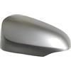 Tkxvcejv Calotta Specchietto Retrovisore Per Toyota Per CHR Per Auris Per Verso Per Corolla 2012-2019 Coperchio Dello Specchietto Retrovisore(L silver g)